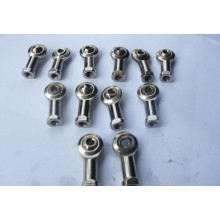 SA14 stainless steel pillow ball rod end bearing